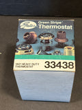 1980-2022 GMC Chevrolet Freightliner thermostat Gates 33438