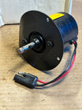 1983-1989 Chrysler K-car radiator fan motor Siemens PM3622