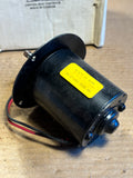 1983-1989 Chrysler K-car radiator fan motor Siemens PM3622