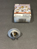 1967-1990 GM Jeep Ford Opel thermostat Gates 33259