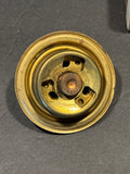 1960-1978 Dodge D & W Series Pickup with 318 V8 thermostat Gates 33036
