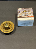 1960-1978 Dodge D & W Series Pickup with 318 V8 thermostat Gates 33036