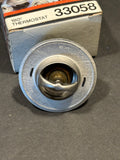 1968-2002 International Bluebird Cadillac thermostat Gates 33058