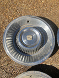1969 Cadillac hub cap wheel cover set of 4