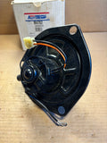 1984-1989 Toyota van blower motor AutoTemp M4762