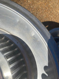 1969 Cadillac hub cap wheel cover set of 4