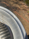 1969 Cadillac hub cap wheel cover set of 4