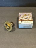 1982-1987 Cadillac thermostat Gates 33279 195 degrees