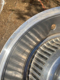 1969 Cadillac hub cap wheel cover set of 4