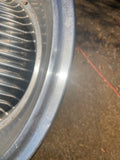 1969 Cadillac hub cap wheel cover set of 4