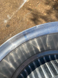 1969 Cadillac hub cap wheel cover set of 4