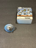 1979-2023 Chrysler Dodge Mazda thermostat Gates 33268 180 degrees