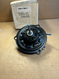 1985-1988 Toyota Cressida blower motor Siemens Pm3768