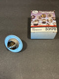 1979-2023 Chrysler Dodge Mazda thermostat Gates 33178 180 degrees