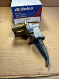 1973-1988 Dodge Chrysler Plymouth fuel pump ACDelco 41344