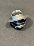 1979-2023 Chrysler Dodge Mazda thermostat Gates 33178 180 degrees