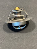 1979-2023 Chrysler Dodge Mazda thermostat Gates 33178 180 degrees