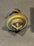 1967-2006 Volkswagen Porsche Volvo Ford thermostat Gates 33208