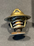 1967-2006 Volkswagen Porsche Volvo Ford thermostat Gates 33208