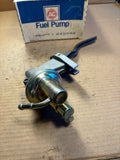 1980-1982 Ford E and F Series fuel pump AC 42743