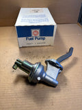 1982-1985 Ford Lincoln Mercury car fuel pump AC 42334