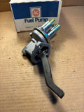 1982-1985 Ford Lincoln Mercury car fuel pump AC 42334