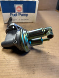 1982-1985 Ford Lincoln Mercury car fuel pump AC 42334