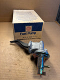 1982-1985 Ford Mustang Mercury Capri fuel pump AC 42198