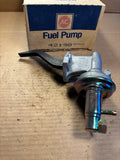 1982-1985 Ford Mustang Mercury Capri fuel pump AC 42198