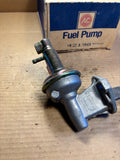 1982-1985 Ford Mustang Mercury Capri fuel pump AC 42198