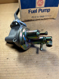 1982-1985 Ford Mustang Mercury Capri fuel pump AC 42198