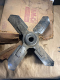 1957-1961 Ford pickup engine cooling fan NOS B7T-8600-A