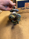 1982-1985 Ford Mustang Mercury Capri fuel pump AC 42198