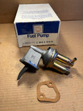 1975-1979 Ford E and F-Series fuel pump AC 41349