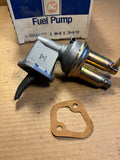 1975-1979 Ford E and F-Series fuel pump AC 41349