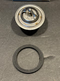 1991-2017 Volvo Nissan Toyota Chrysler thermostat Trust 334-180