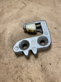 1950-1954 Ford Mercury RH door latch striker BA-7022008