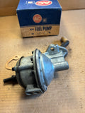 1958-1965 Pontiac V8 fuel pump AC Delco 40445