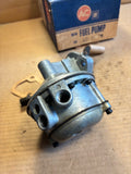 1958-1965 Pontiac V8 fuel pump AC Delco 40445