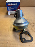 1975-1989 General Motors 6 cylinder fuel pump AC Delco 41169