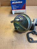 1975-1989 General Motors 6 cylinder fuel pump AC Delco 41169