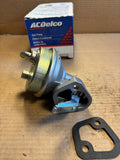 1975-1989 General Motors 6 cylinder fuel pump AC Delco 41169