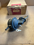 1962 Mercury 362 390 V8 fuel pump Sorenson 6504R