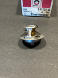 1978-1987 GM thermostat Delco 3041415