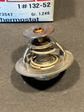 1982-1987 Cadillac thermostat Delco 1623547 132-52