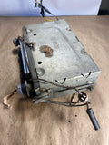 1955-1956 Chevrolet Belair AM dash radio