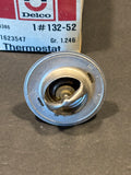 1982-1987 Cadillac thermostat Delco 1623547 132-52