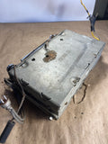 1955-1956 Chevrolet Belair AM dash radio