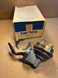 1968-1980 Build Olds Pontiac fuel pump AC 40579