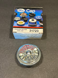 1970-1988 GM AMC Chrysler Toyota fuel cap Gates 31723
